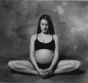 Prenatal yoga at Mt.Pleasant is drop in only the next 4 weeks...
